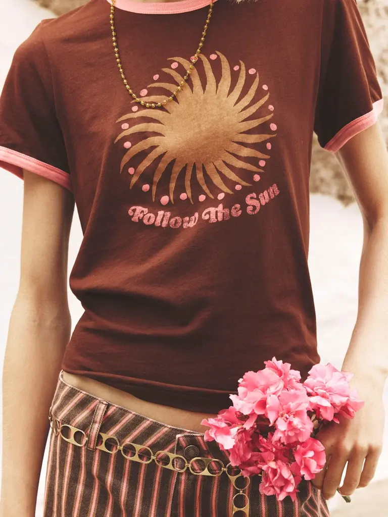 Xirena Frankie T brown