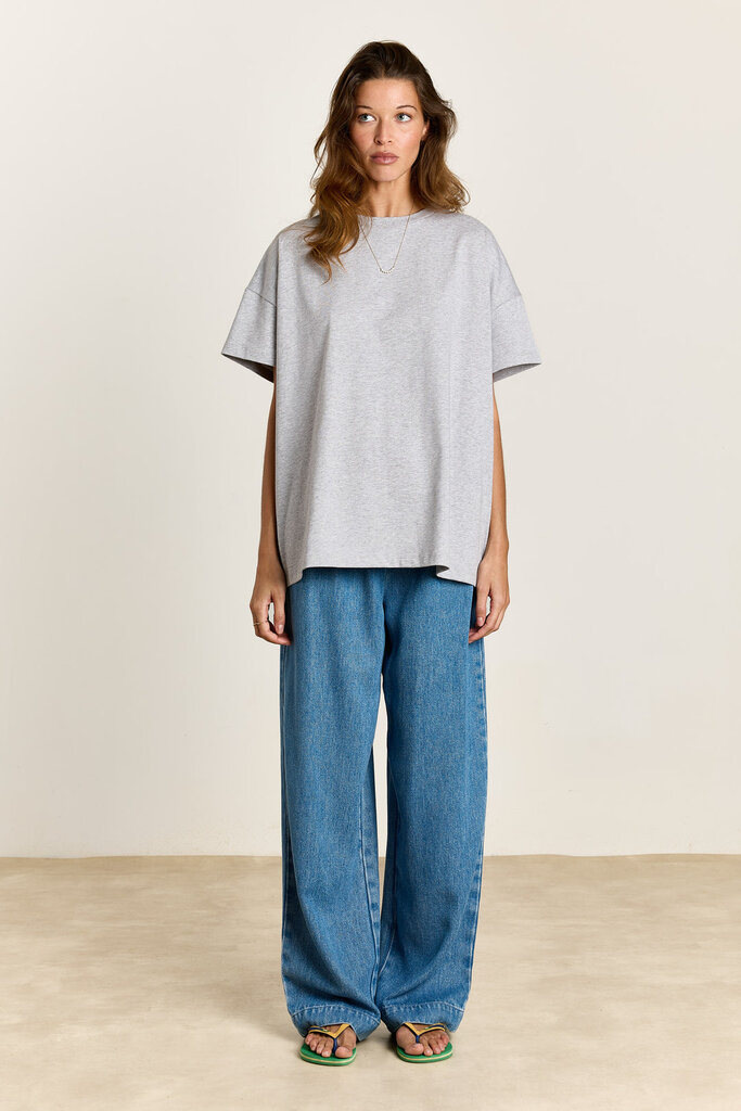Studio Clique Flowy denim pants