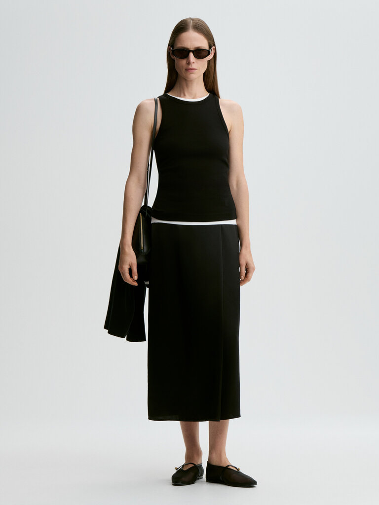 Malene Birger Black tanktop