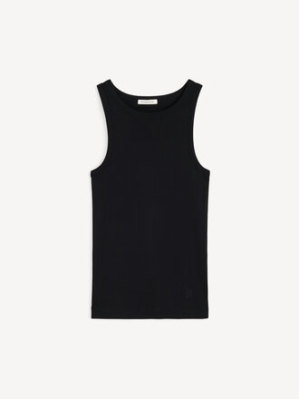 Malene Birger Black tanktop