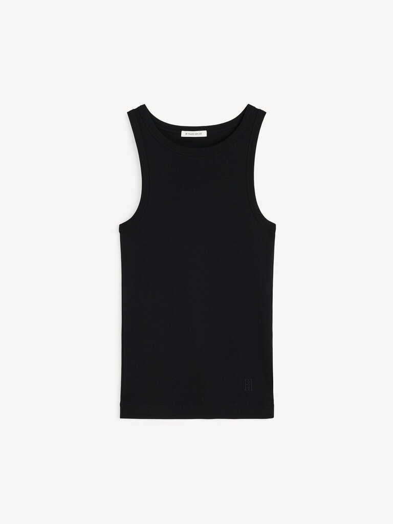 Malene Birger Black tanktop