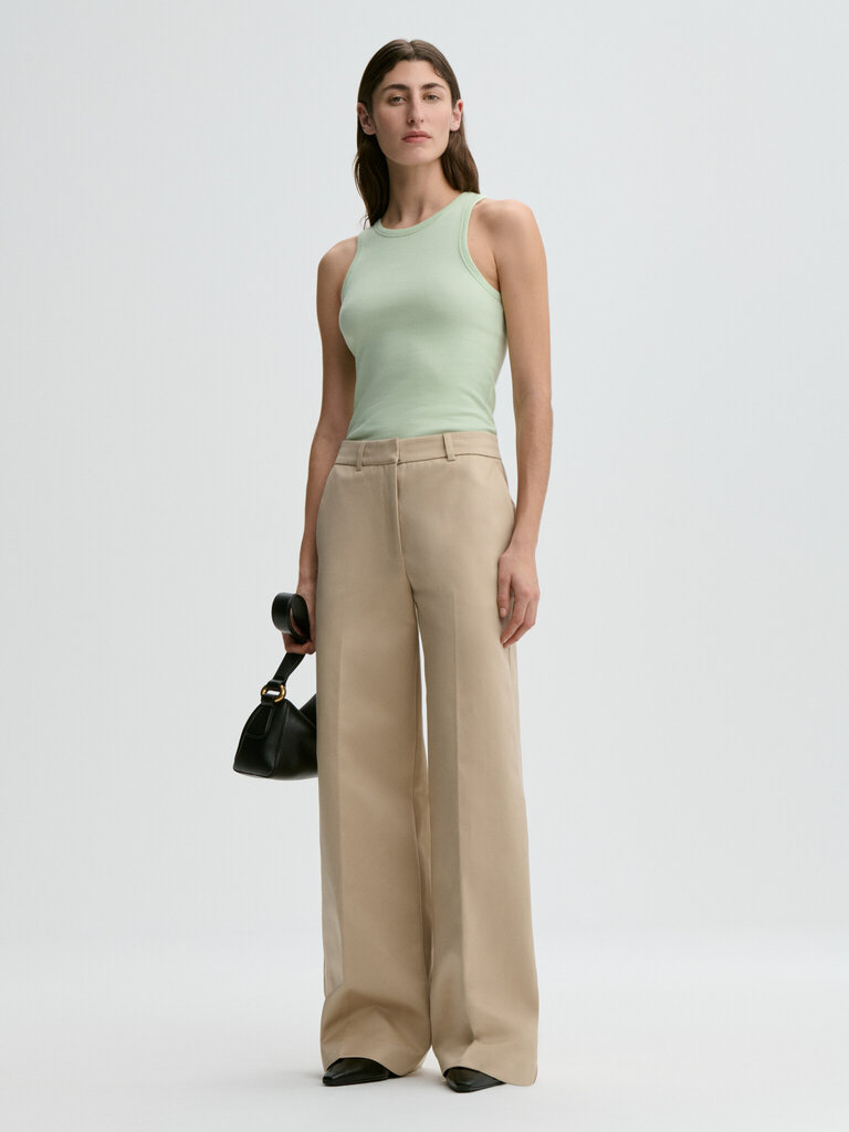 Malene Birger Mint tanktop