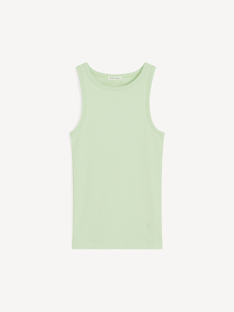 Malene Birger Mint tanktop