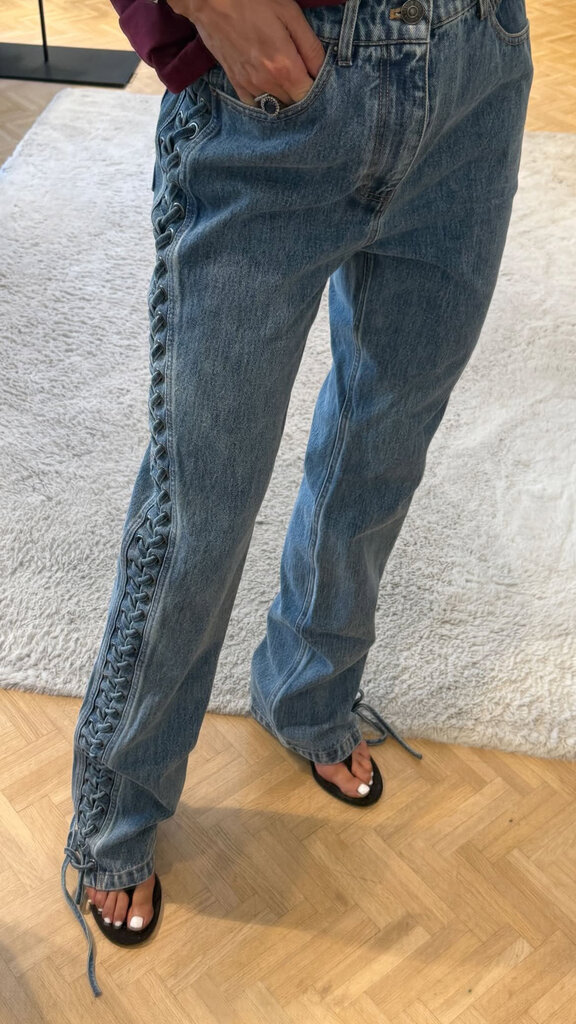 Rotate Laced  jeans