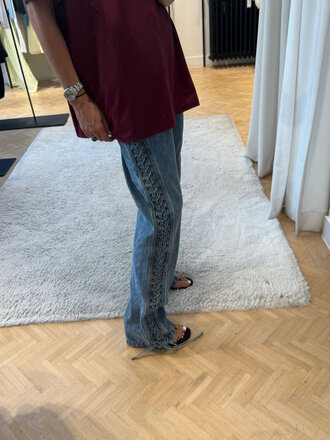 Rotate Laced  jeans