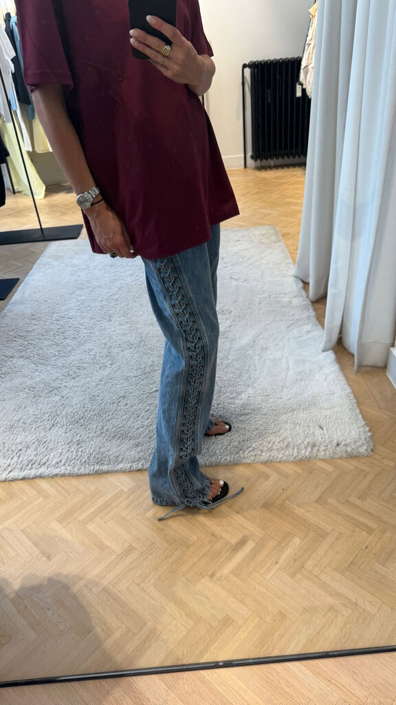 Rotate Laced  jeans