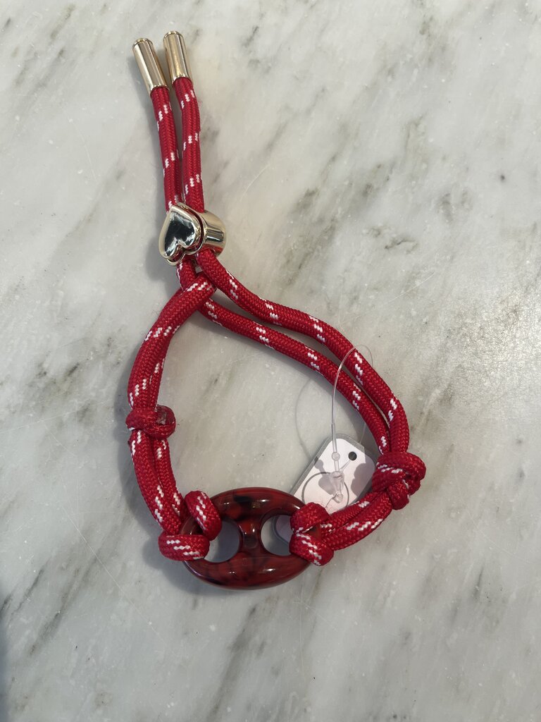 Nilu Pig bracelet
