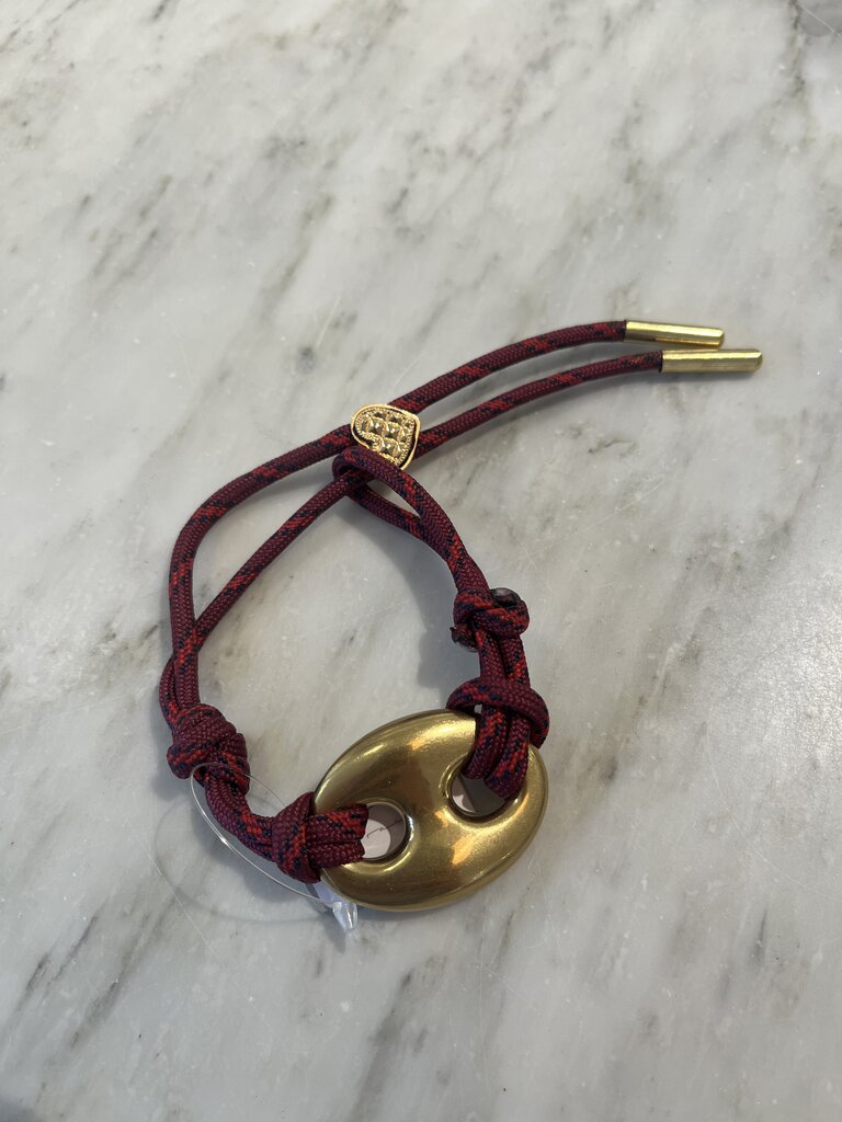 Nilu Pig bracelet