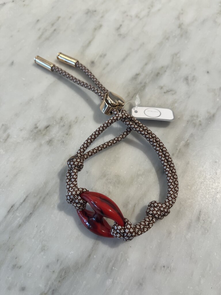 Nilu Pig bracelet