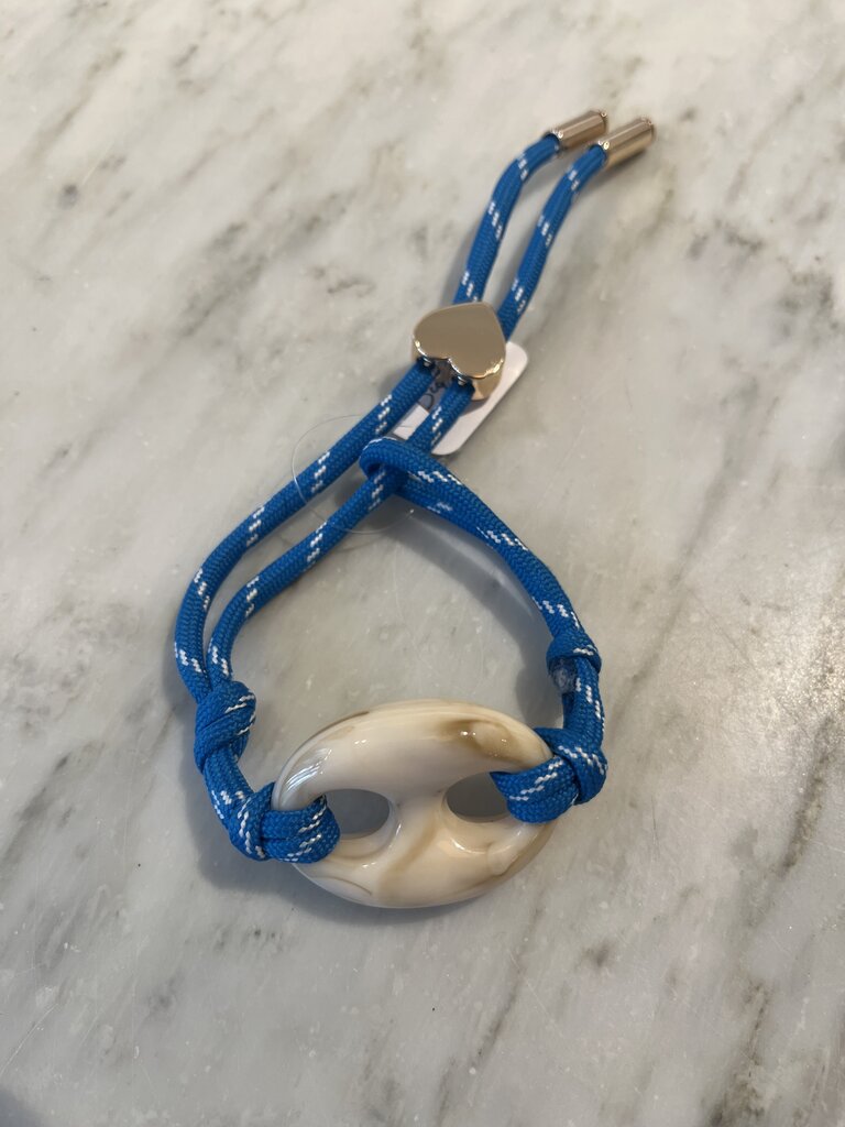 Nilu Pig bracelet