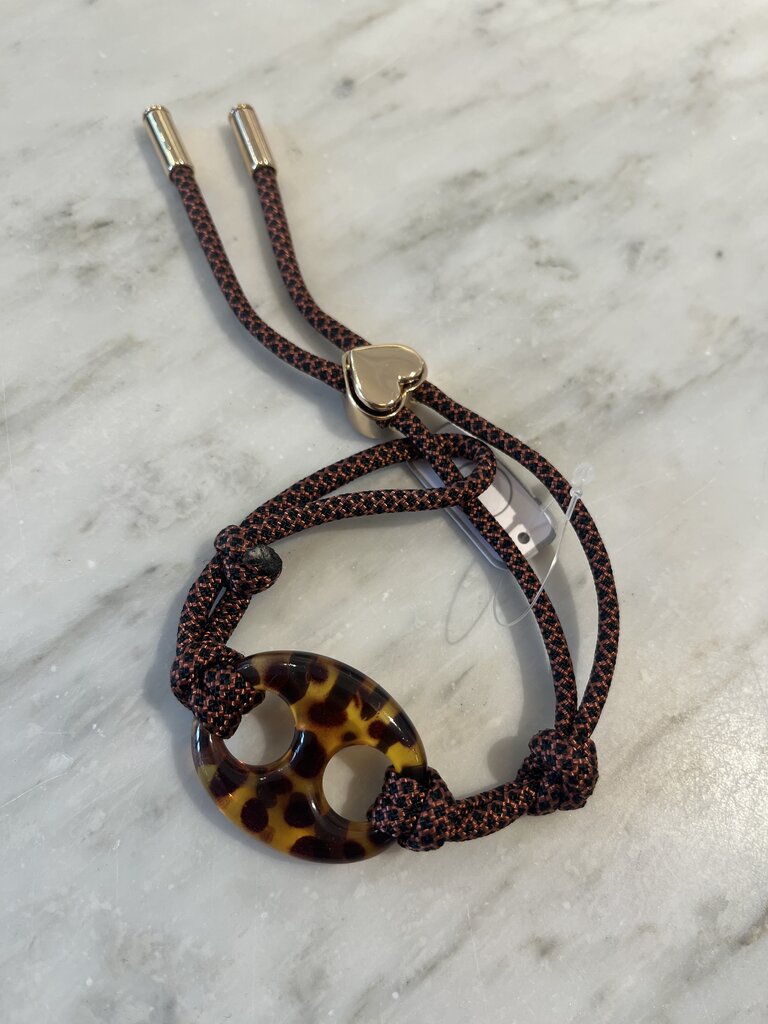 Nilu Pig bracelet