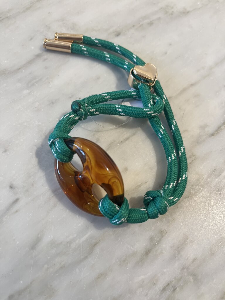 Nilu Pig bracelet