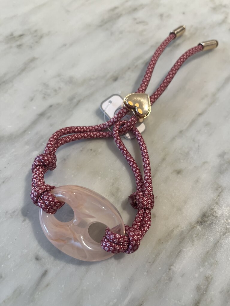 Nilu Pig bracelet