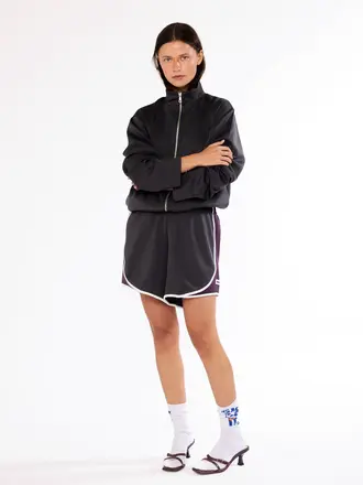 Double sunset Soccer short