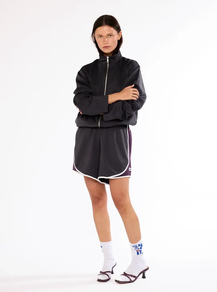 Double sunset Soccer short