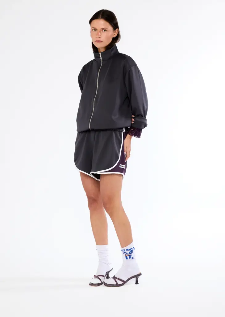 Double sunset Soccer short