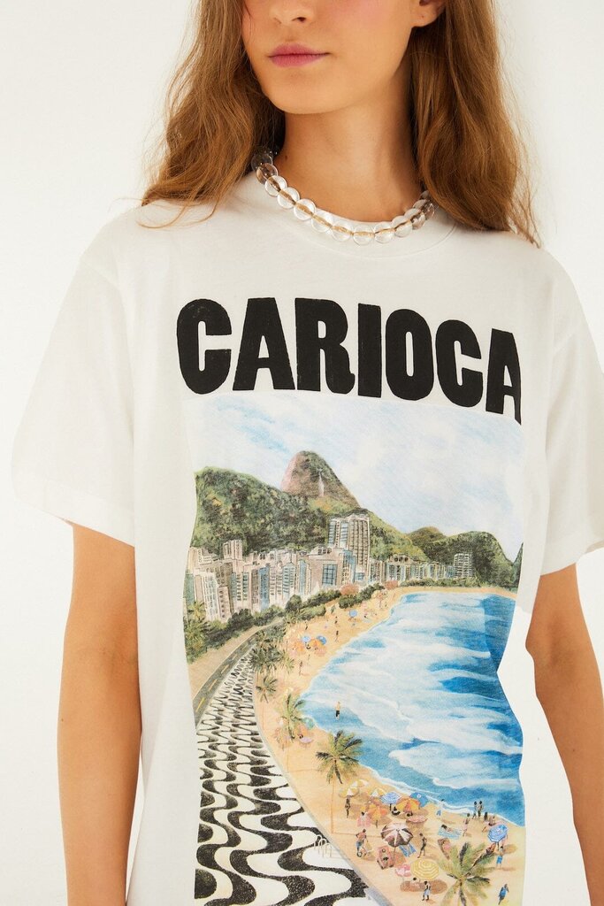 FARM Rio Carioca T-shirt