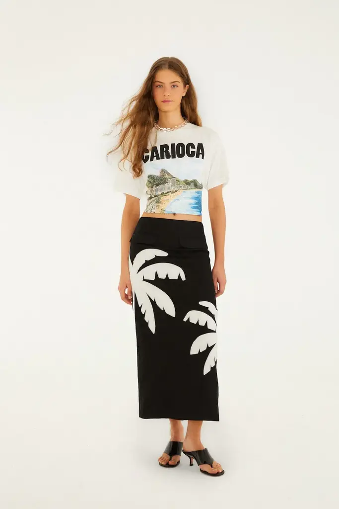 FARM Rio Carioca T-shirt