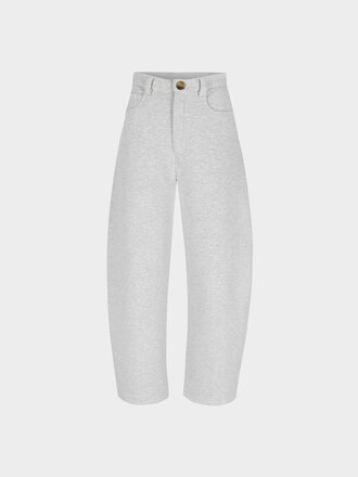 Rhune Grace balloon pants jogging