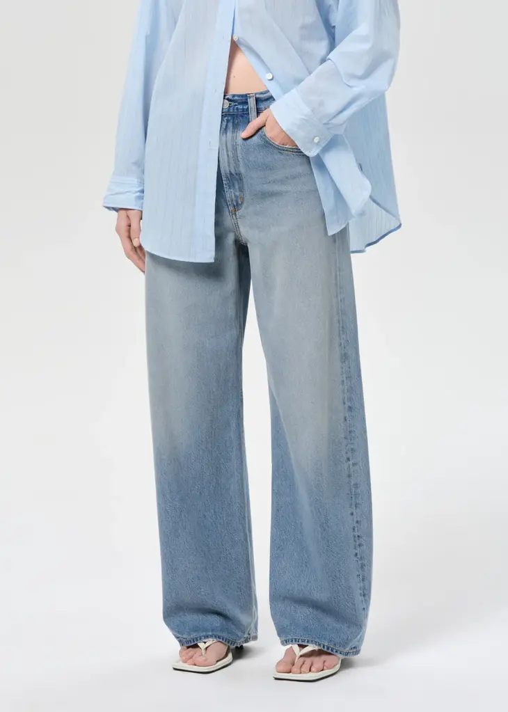 Agolde Baggy loose jeans
