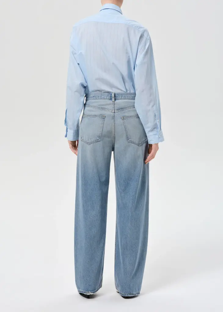 Agolde Baggy loose jeans