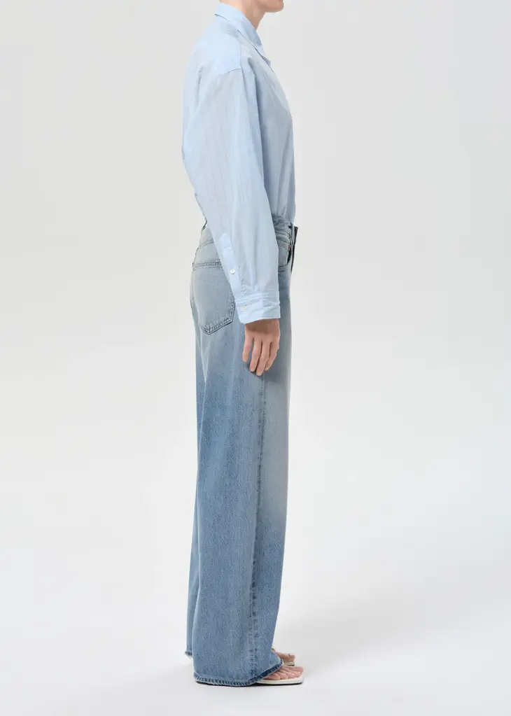 Agolde Baggy loose jeans