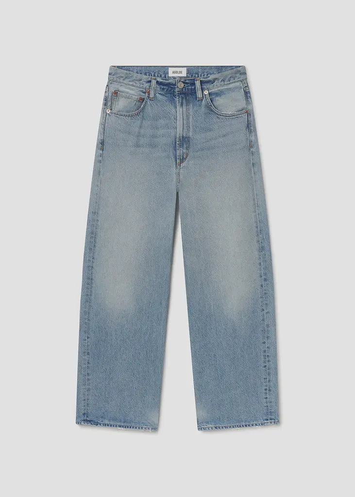 Agolde Baggy loose jeans