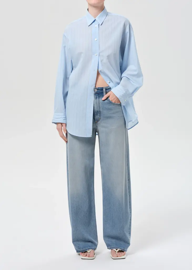 Agolde Baggy loose jeans