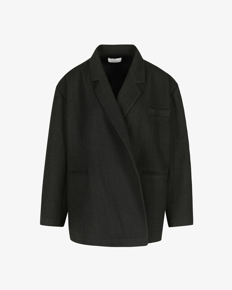 Rhune Anouk blazer twill