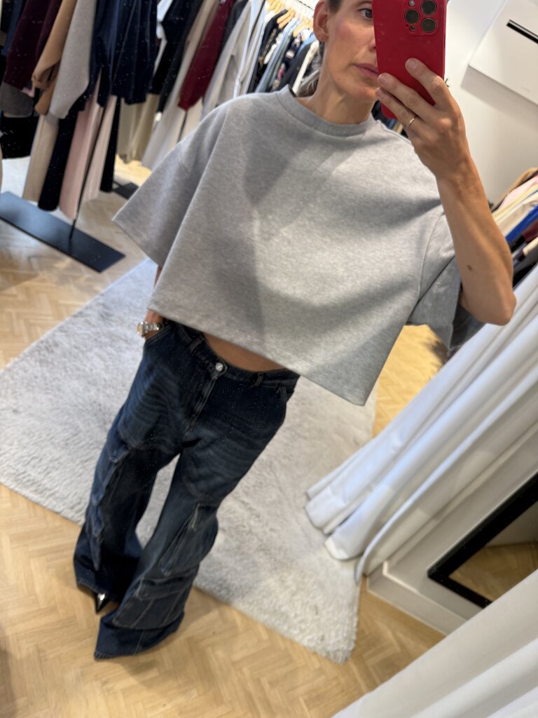 Nine in the morning Supercargo denim