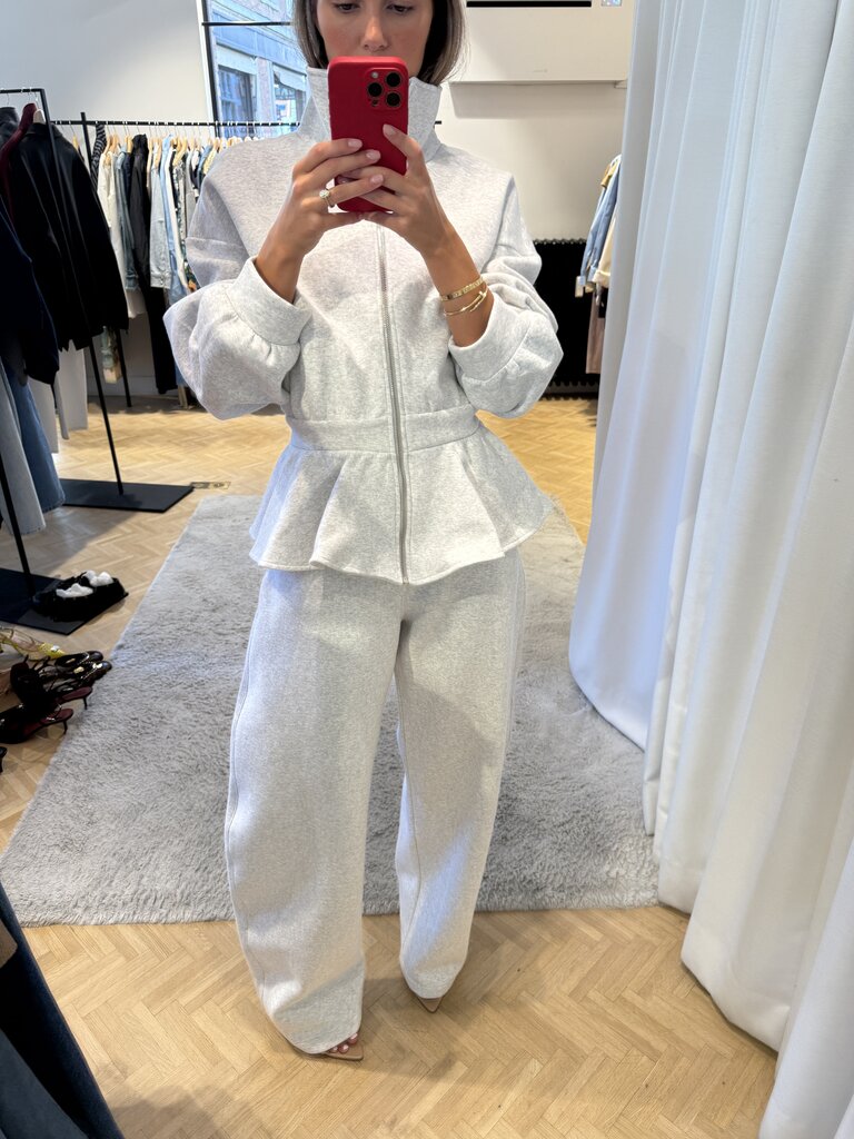 Rhune Grace balloon pants jogging