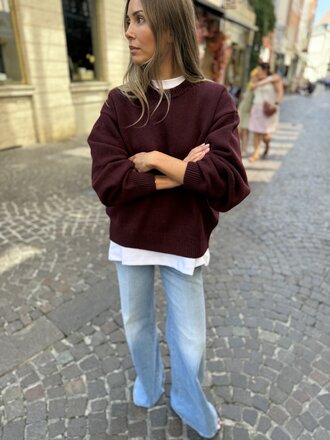 Rhune June Knit BO