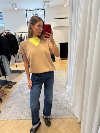 MSGM Debardeur