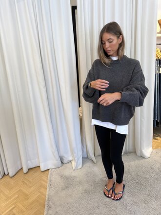 Rhune June Knit DG