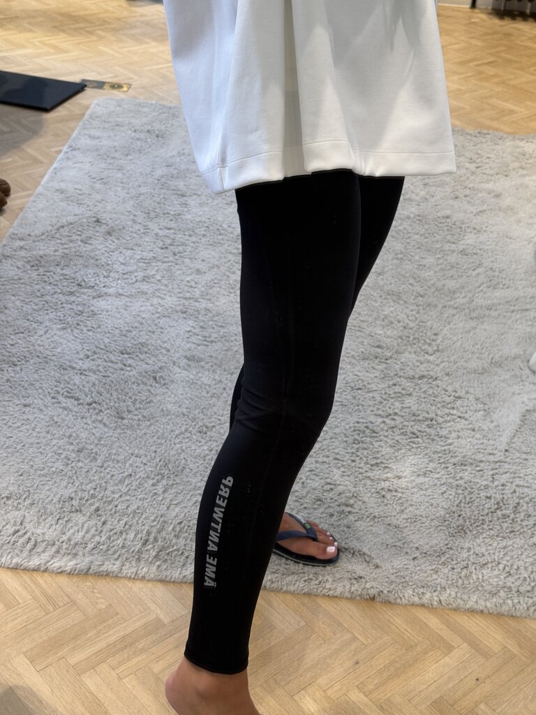 Black Legging
