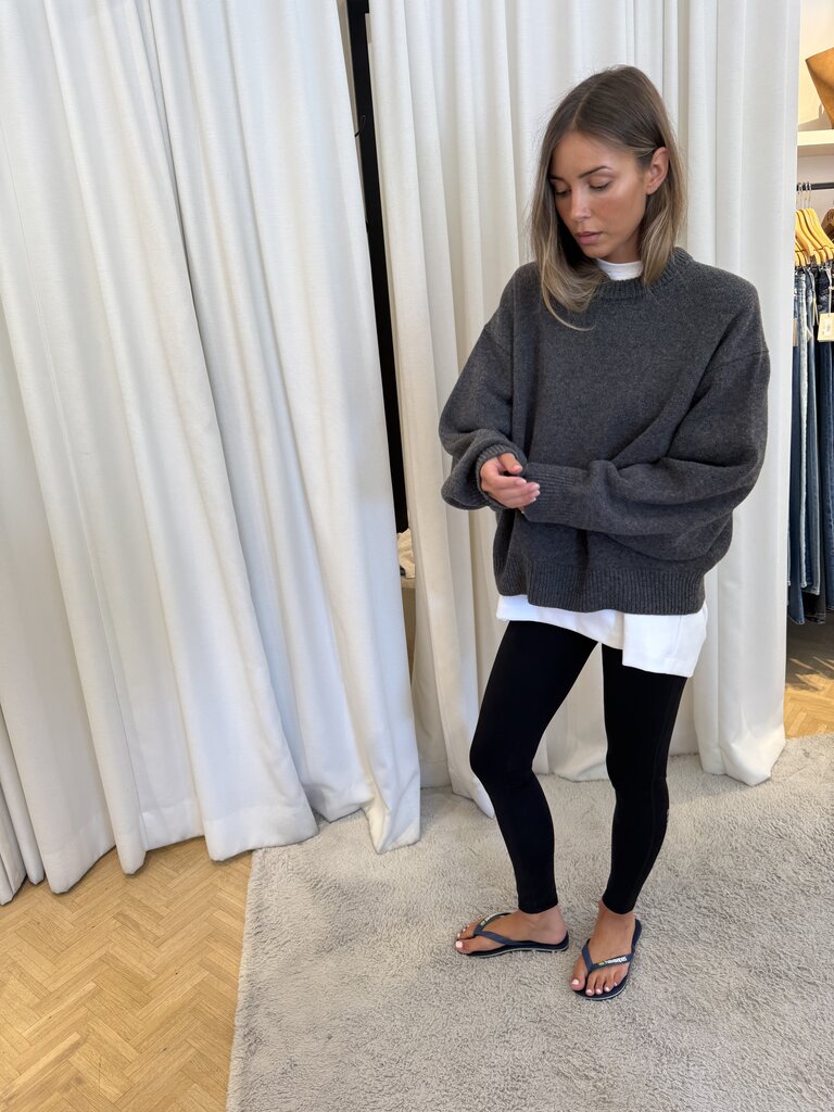 Black Legging