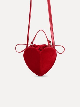 Rotate Heart Bag