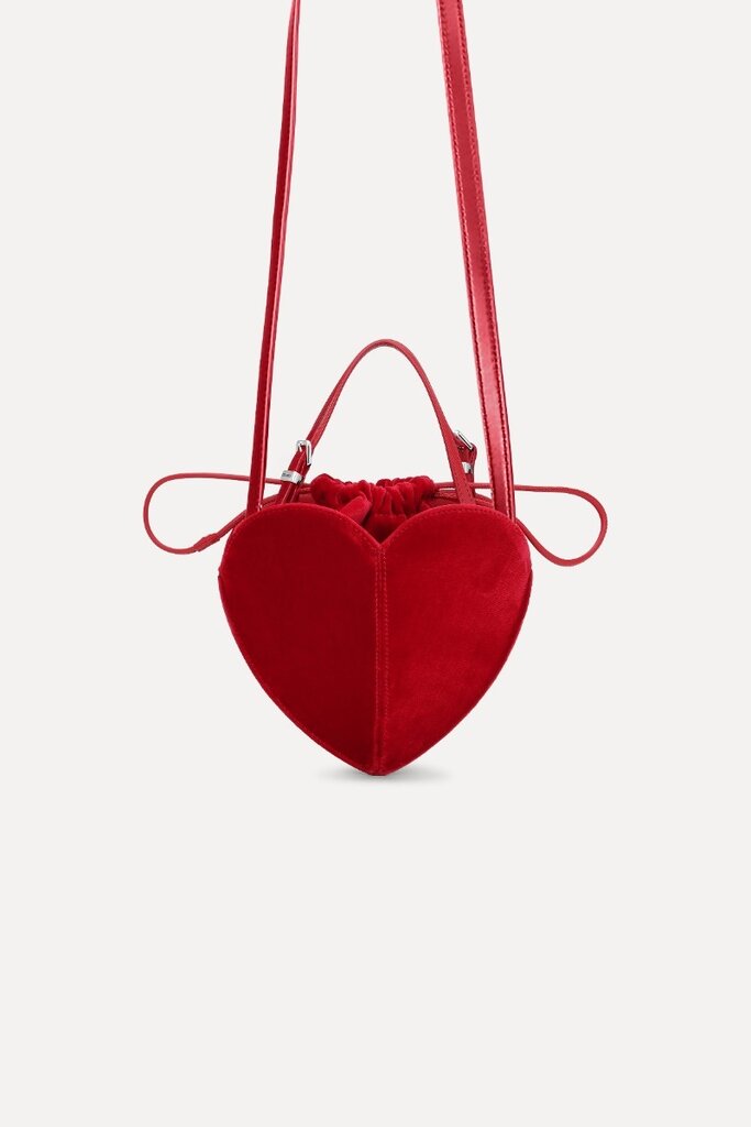 Rotate Heart Bag