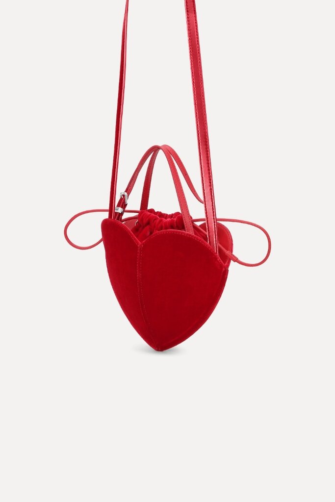 Rotate Heart Bag