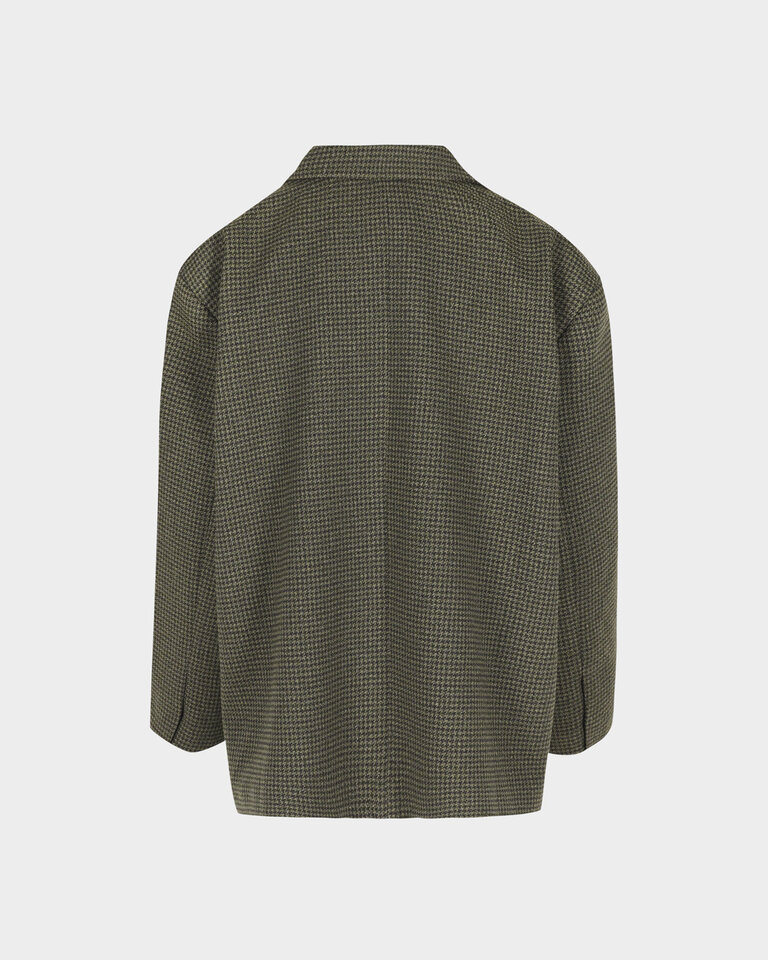 Rhune Anouk Blazer Tweed