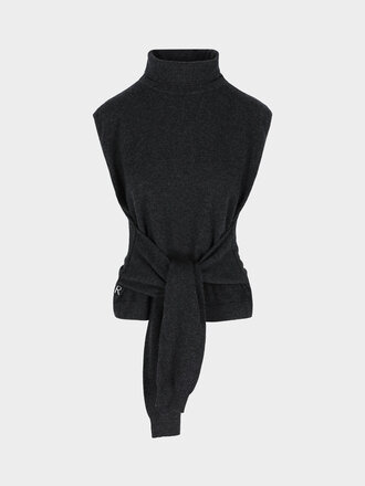 Rhune Fae Knit Dark Grey