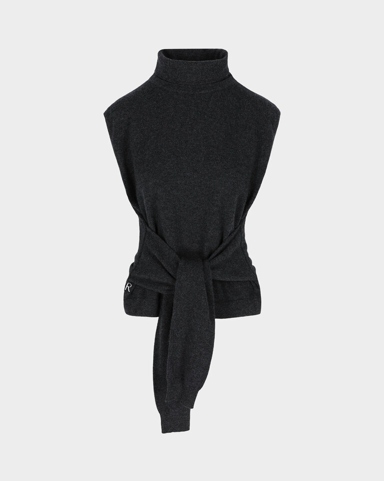 Rhune Fae Knit Dark Grey