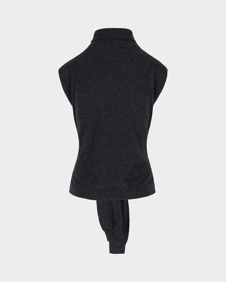 Rhune Fae Knit Dark Grey