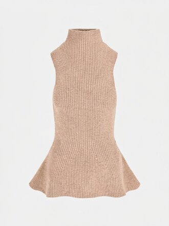 Rhune Thora Knit Beige