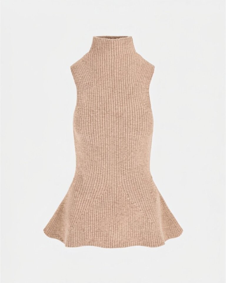 Rhune Thora Knit Beige