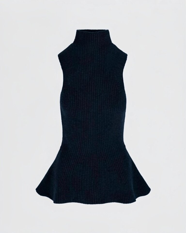 Rhune Thora Knit Navy