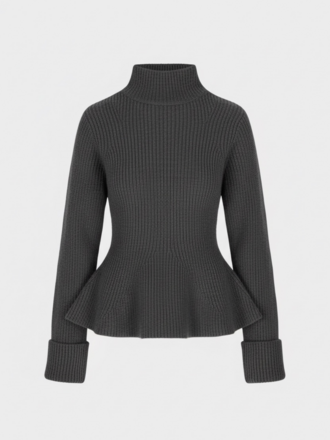 Rhune Maren Knit Dark Grey