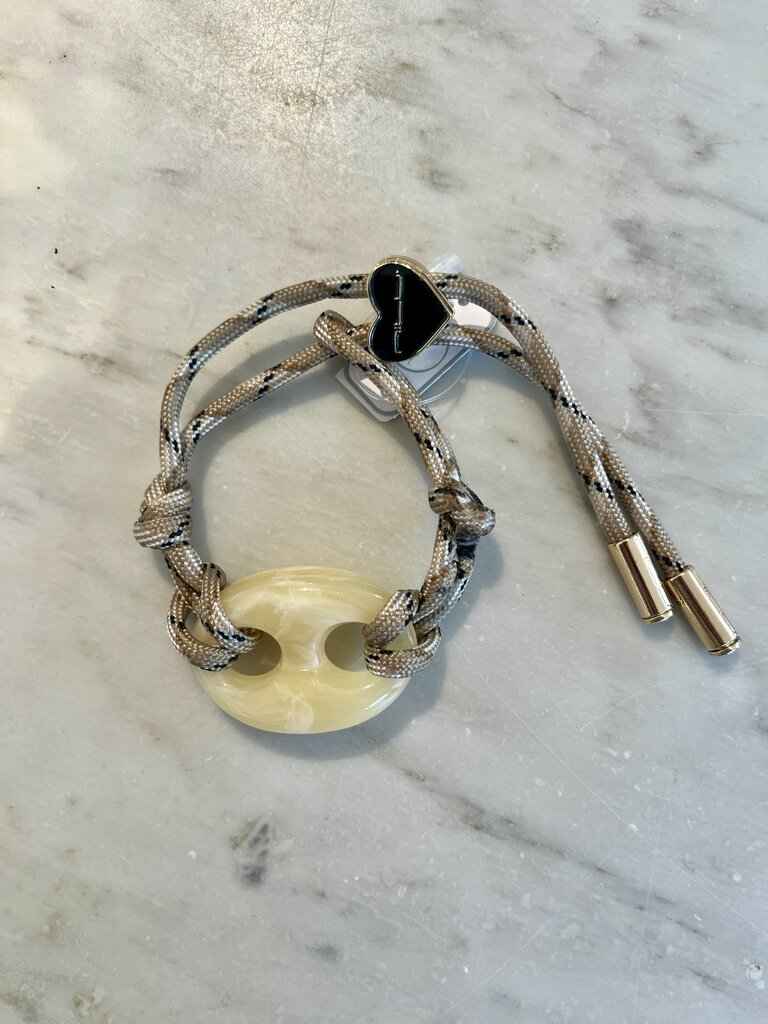 Nilu Pig bracelet burlington