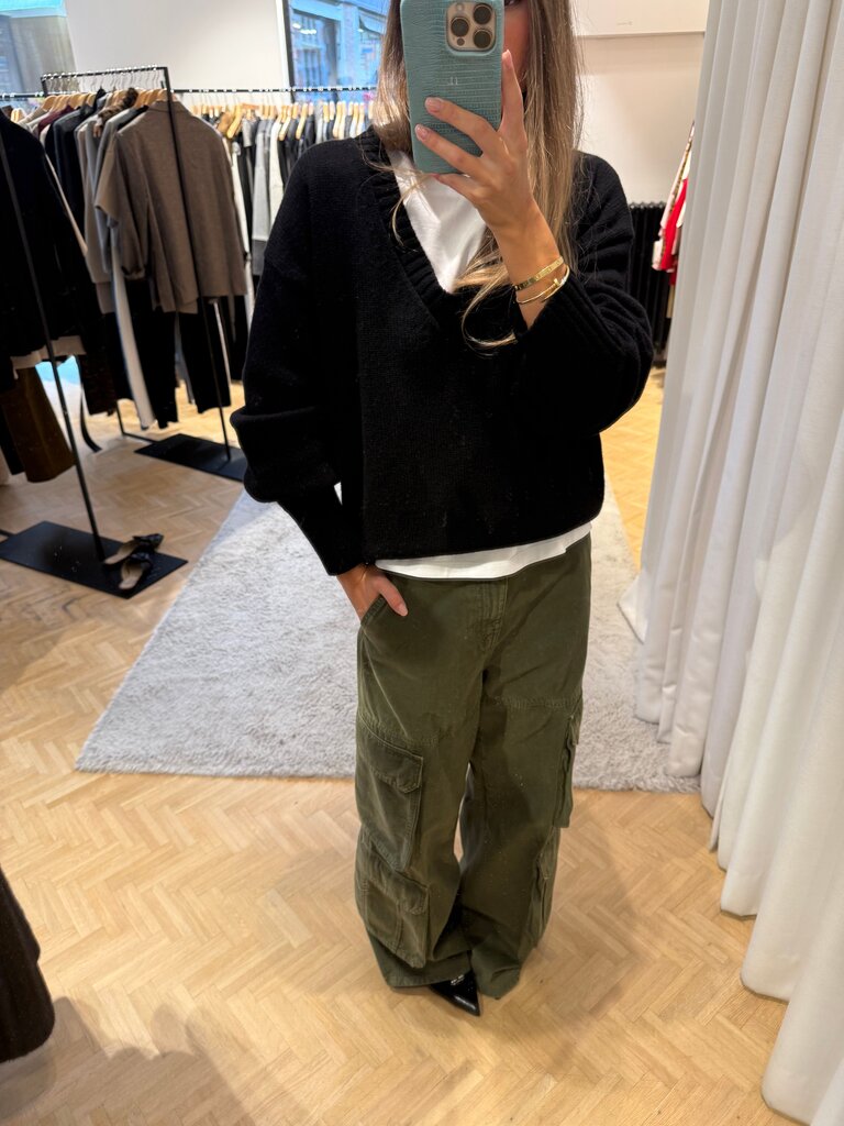 Rhune Phoebe Knit black
