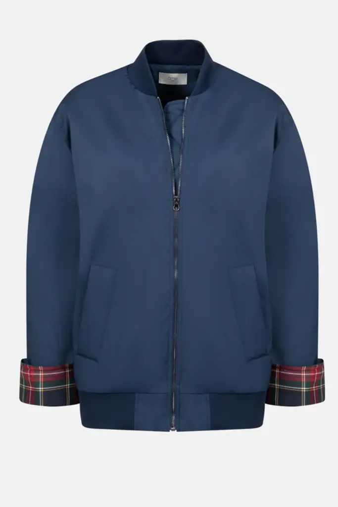 One bomber check N